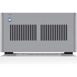 Rotel RB-1590 Power Amplifier Silver