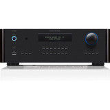 Rotel RC-1590 Pre-Amplifier Black — front view