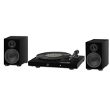 Pro-Ject Juke Box E1 Set Black