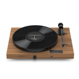 Pro-Ject Juke Box E1 Turntable Walnut