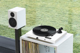 Pro-Ject Juke Box E1 Turntable Black