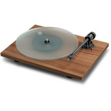 Pro-Ject T1 Evo Bluetooth Turntable Walnut