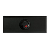 Monitor Audio C150 Centre Speaker Black — rear panel