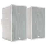 Monitor Audio Climate 80 Outdoor Speaker White (Pair)