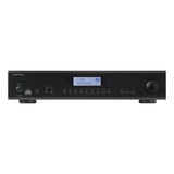 Rotel A14 MKII Integrated Amplifier Black