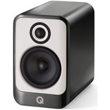 Q Acoustics Concept 30 Bookshelf Speakers Black (Pair)