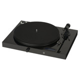 Pro-Ject Juke Box E Turntable Red
