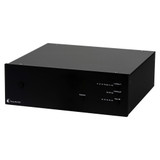 Pro-Ject Phono Box DS2 Phono Preamplifier Black — hero view