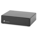 Pro-Ject Phono Box E Phono Stage (Black)