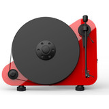 Pro-Ject VT-E BT Turntable (Red)