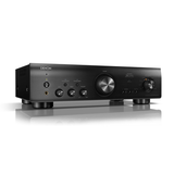 Denon PMA-800NE Integrated Stereo Amplifier (Black) — hero view