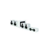 Q Acoustics 3010i 5.1 Cinema Pack (White)