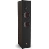 DALI Opticon 6 MK2 Floorstanding Speakers Tobacco (Pair) — hero view