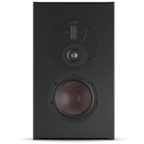 DALI Opticon LCR MK2 Speaker Tobacco (Single) — front view