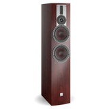 DALI Rubicon 6 Floorstanding Speakers Rosso (Pair)