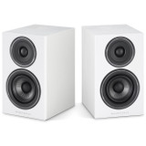 Wharfedale Diamond 12.0 Bookshelf Speakers White (Pair)
