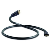 QED Performance HDMI E Cable (1m Single) — hero view