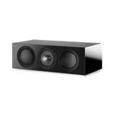 KEF R2c Centre Channel Speaker (Gloss Black)