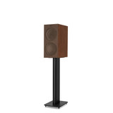 KEF R3 Bookshelf Speakers Walnut (Pair)