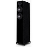 Wharfedale Diamond 12.4 Floorstanding Speakers Black (Pair)