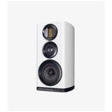 Wharfedale Evo 4.2 Bookshelf Speakers White (Pair)