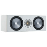 Monitor Audio Bronze 6G C150 Centre Speaker White