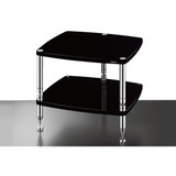 Solid Steel HS-2 Hi-Fi Rack (Gloss Black)