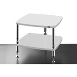 Solid Steel HS-2 Hi-Fi Rack (Gloss White)