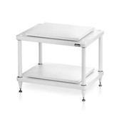 Solid Steel S5-2 Hi-Fi Rack (White)