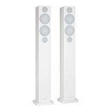 Monitor Audio Radius 270 Floorstanding Speaker (Gloss White) (Pair)
