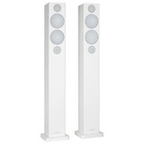 Monitor Audio Radius 270 Floorstanding Speaker (Gloss White) (Pair)