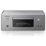 Denon CEOL RCDN11 Network CD Receiver Grey — front view