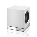 Bowers & Wilkins DB3D Active Subwoofer Satin White — hero view