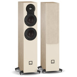 DALI Sonik 5 Floorstanding Speakers Natural Oak (Pair)