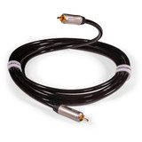 QED Reference Subwoofer 40 Cable (6m Single) — hero view