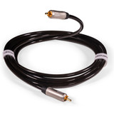 QED Reference Subwoofer 40 Cable (3m Single)