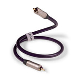 QED Reference Digital Audio 40 Coaxial Cable