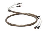 QED Supremus Zr Speaker Cable (2.5m Pair)