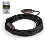 QED Performance Optical Ultra High Speed HDMI Cable (20m Single)