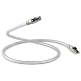 QED Reference Ethernet Cable (1m) — hero view