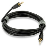 QED Connect 3.5mm Jack to Jack Cable 1.5m — hero view