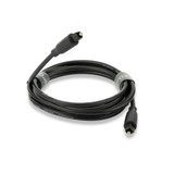 QED Connect Optical Cable 3m — hero view