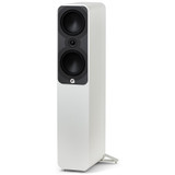 Q Acoustics 5050 Floorstanding Speakers Satin White (Pair)