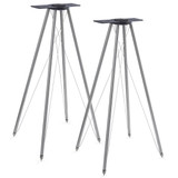 Q Acoustics FS75 Speaker Stands (Pair)