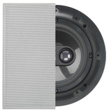 Q Acoustics QI65SP ST Performance In-Ceiling Stereo Speaker (Single) — hero view