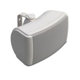 Q Acoustics QI45EW Weatherproof On-Wall Speaker White (Single) — hero view