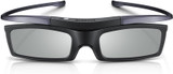 Samsung SSG-51002 Battery Operated 3D Active Glasses (Pack of 2)