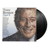 Tony Bennett - Duets II (2LP) [2011] Vinyl — hero view