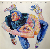 Yello - Flag (LP) [2012] Vinyl — front cover