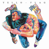 Yello - Flag (LP) [2012] Vinyl — front cover